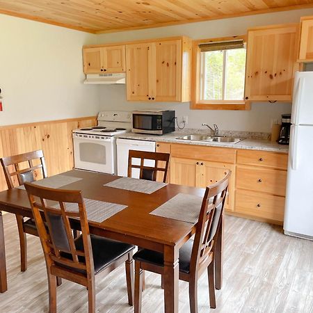 Hidden Acres Cottages Cavendish Εξωτερικό φωτογραφία