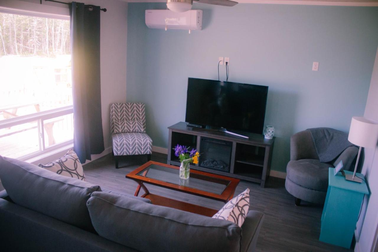 Hidden Acres Cottages Cavendish Εξωτερικό φωτογραφία