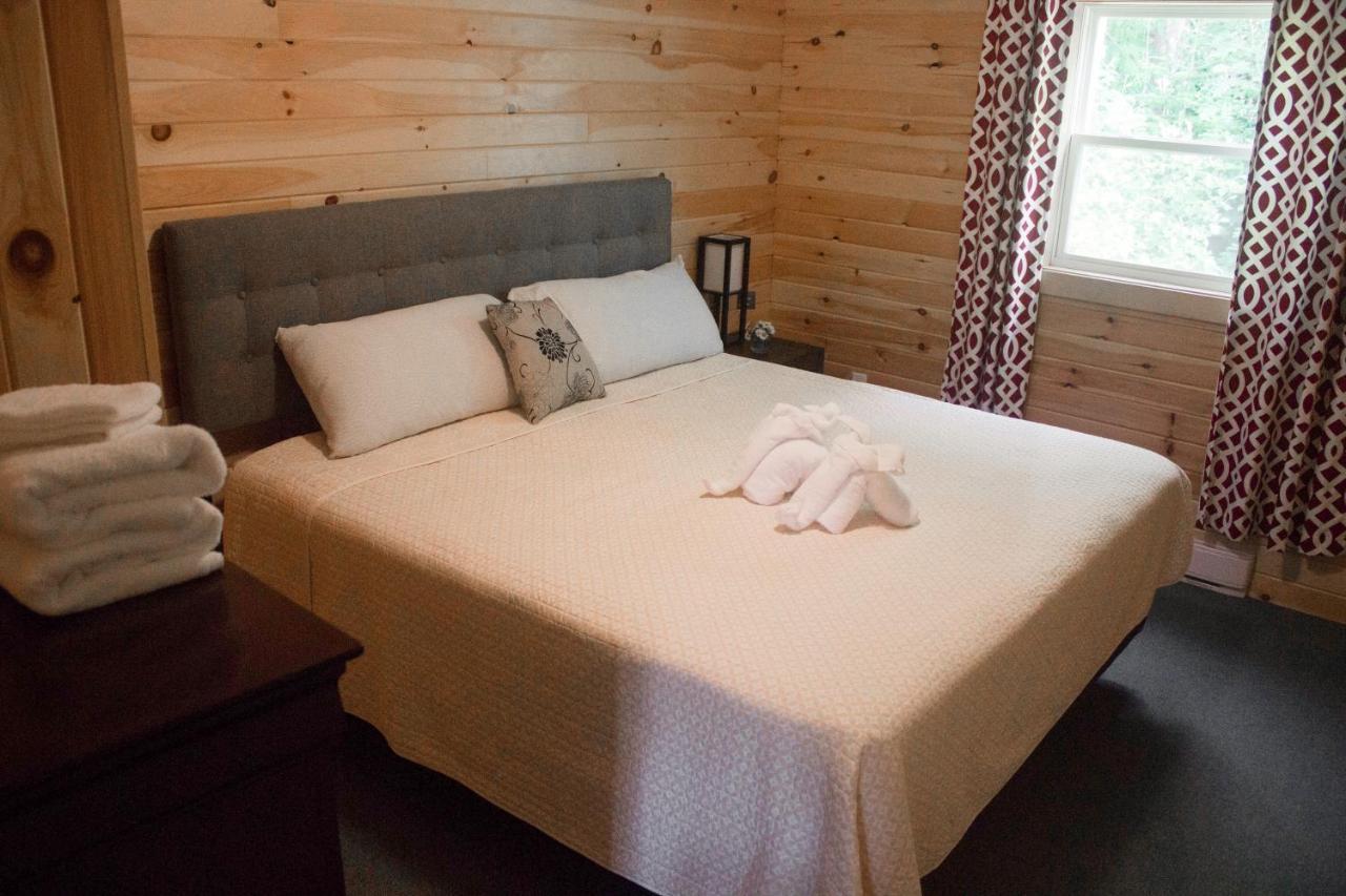 Hidden Acres Cottages Cavendish Εξωτερικό φωτογραφία