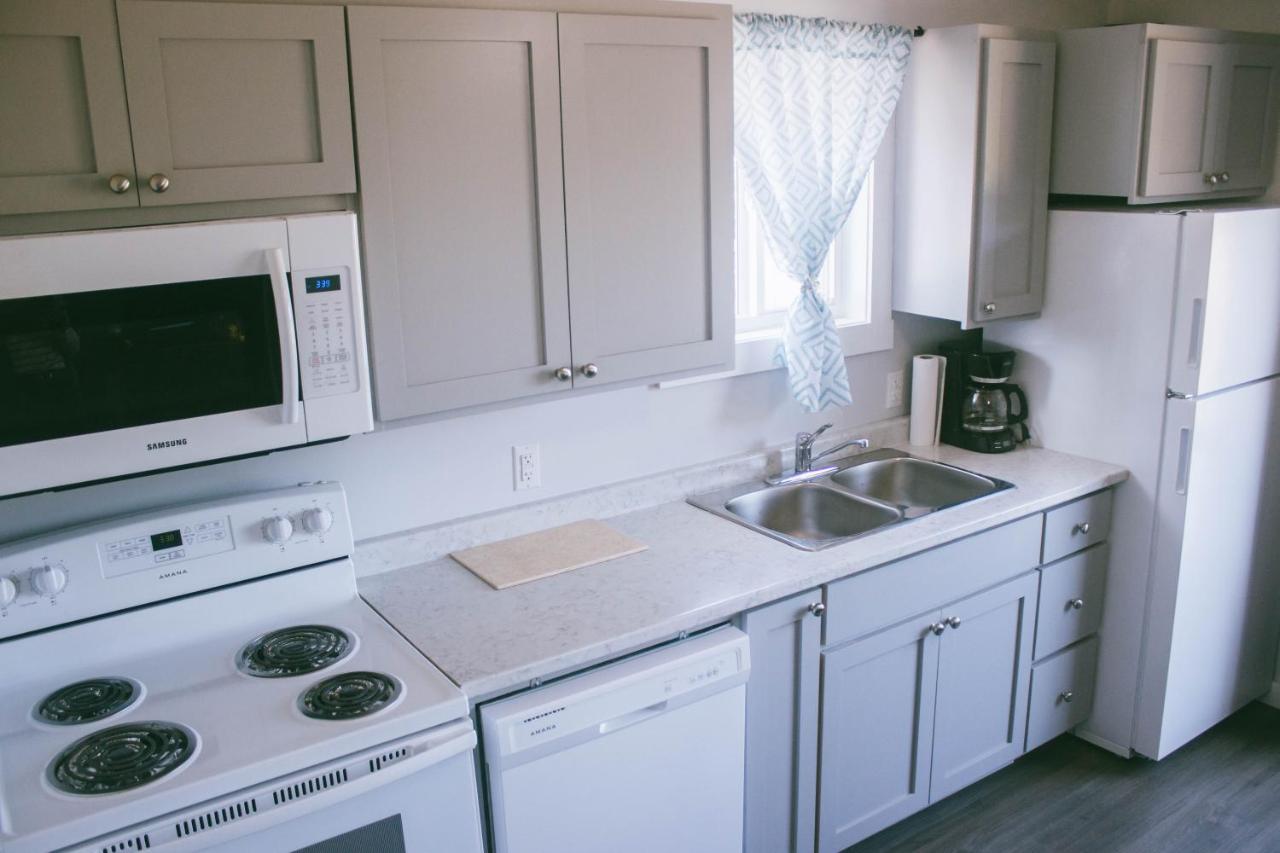 Hidden Acres Cottages Cavendish Εξωτερικό φωτογραφία