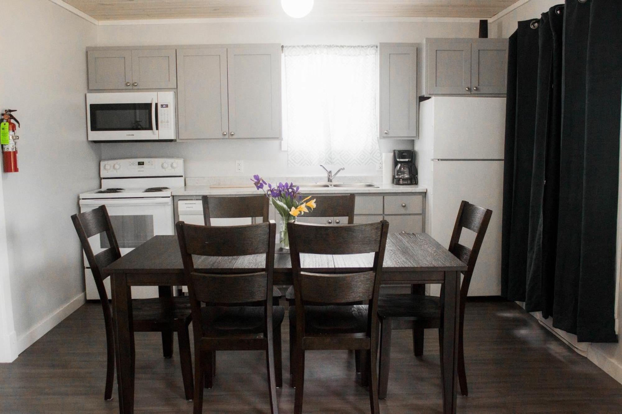 Hidden Acres Cottages Cavendish Εξωτερικό φωτογραφία