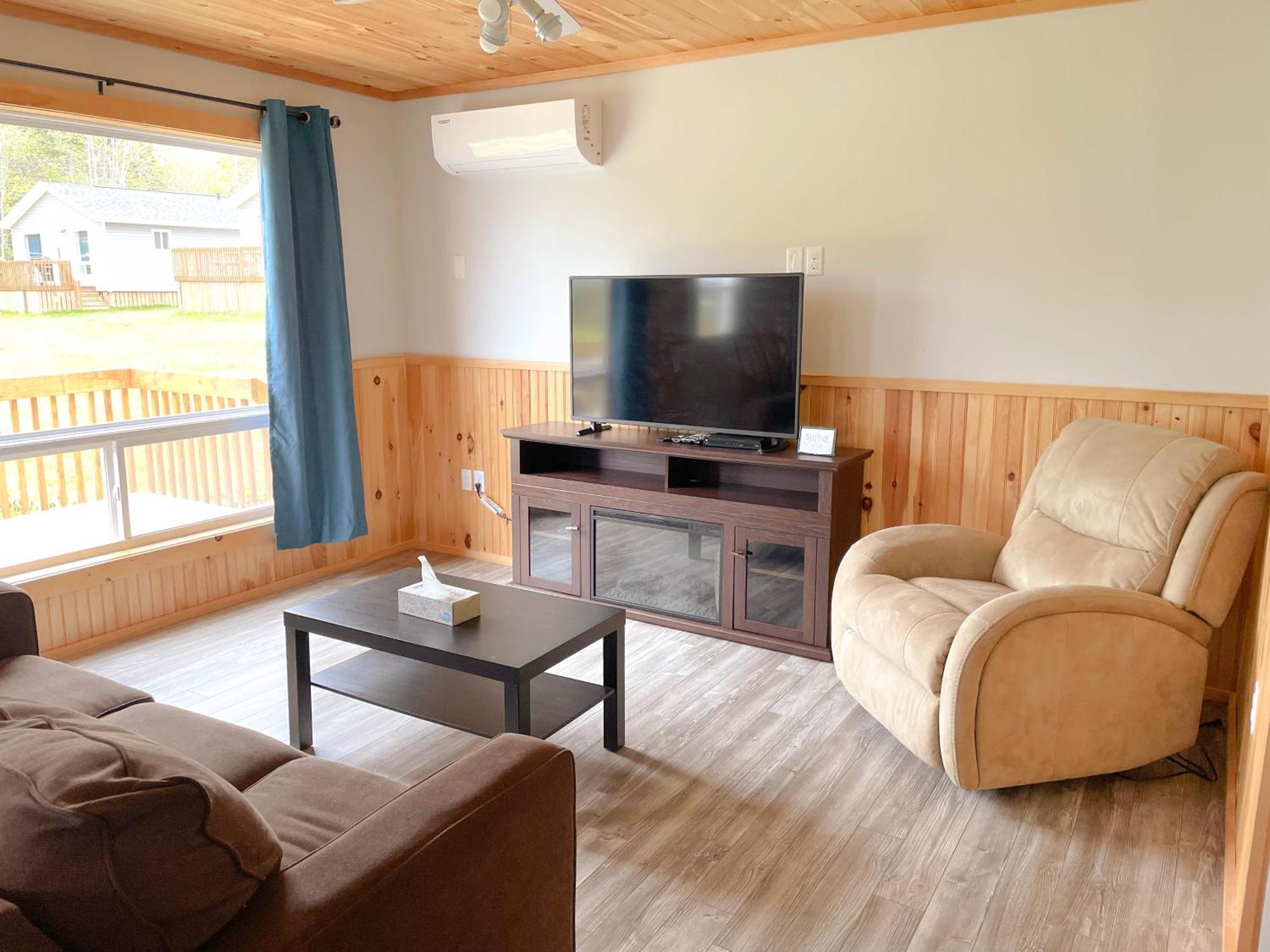 Hidden Acres Cottages Cavendish Εξωτερικό φωτογραφία