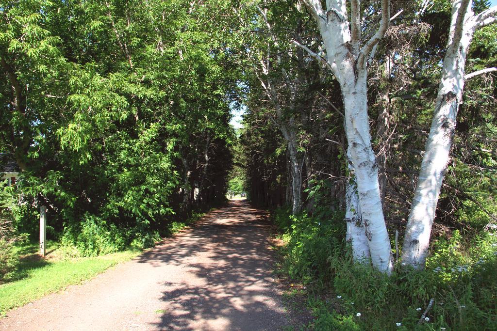 Hidden Acres Cottages Cavendish Εξωτερικό φωτογραφία