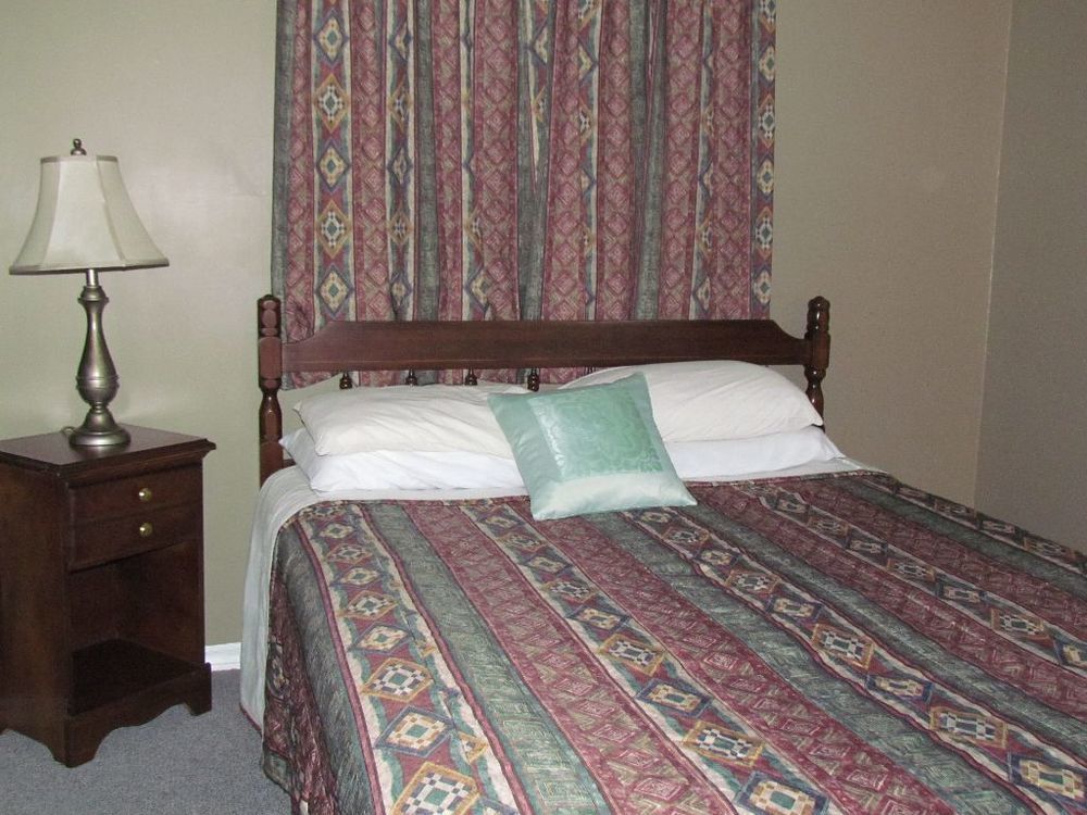 Hidden Acres Cottages Cavendish Εξωτερικό φωτογραφία