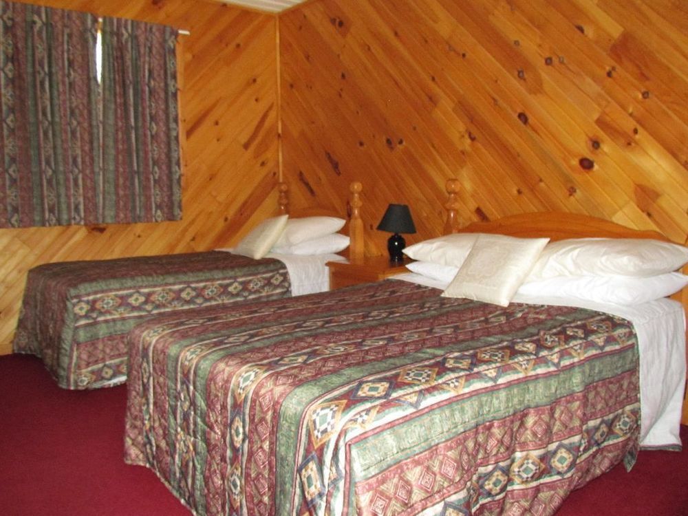 Hidden Acres Cottages Cavendish Εξωτερικό φωτογραφία