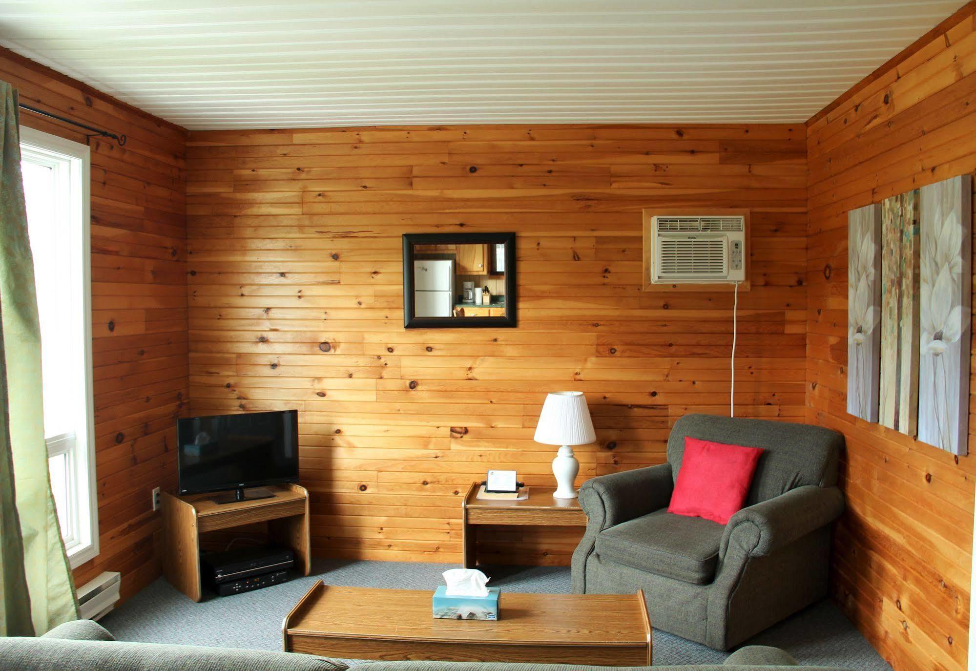 Hidden Acres Cottages Cavendish Εξωτερικό φωτογραφία
