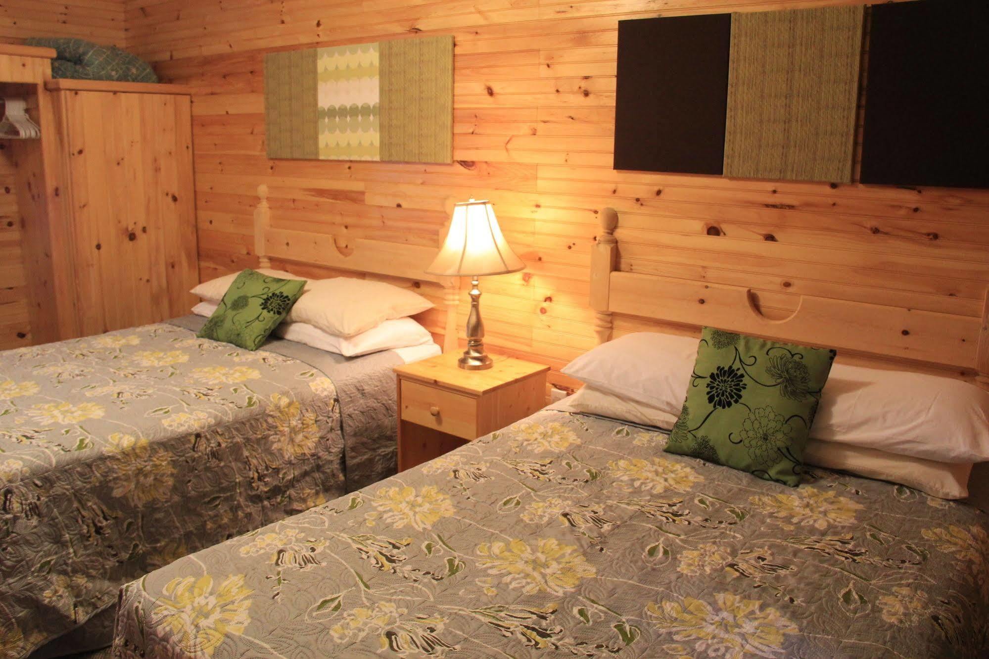 Hidden Acres Cottages Cavendish Εξωτερικό φωτογραφία