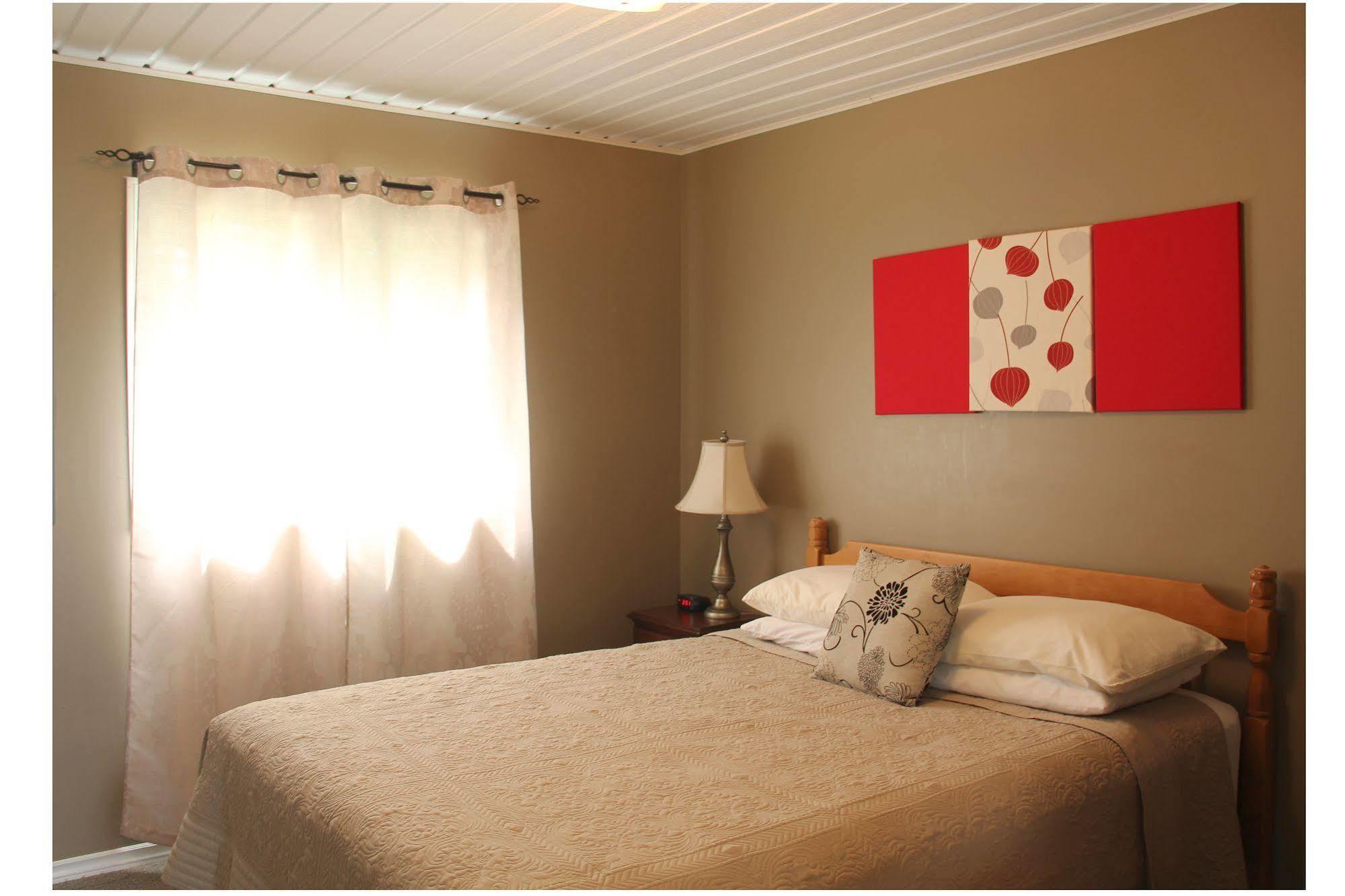 Hidden Acres Cottages Cavendish Εξωτερικό φωτογραφία