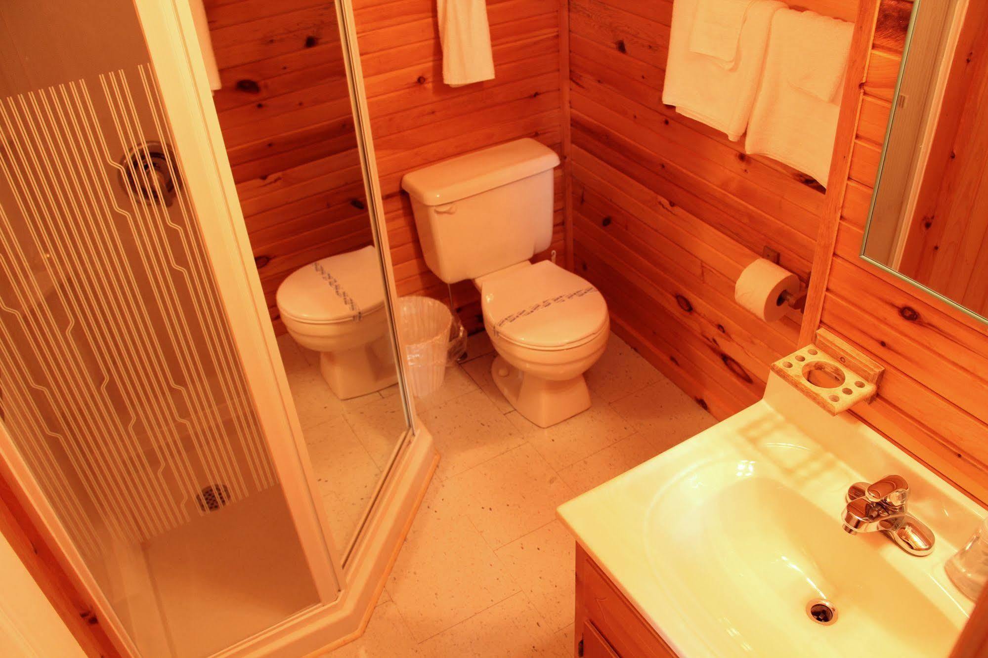 Hidden Acres Cottages Cavendish Εξωτερικό φωτογραφία