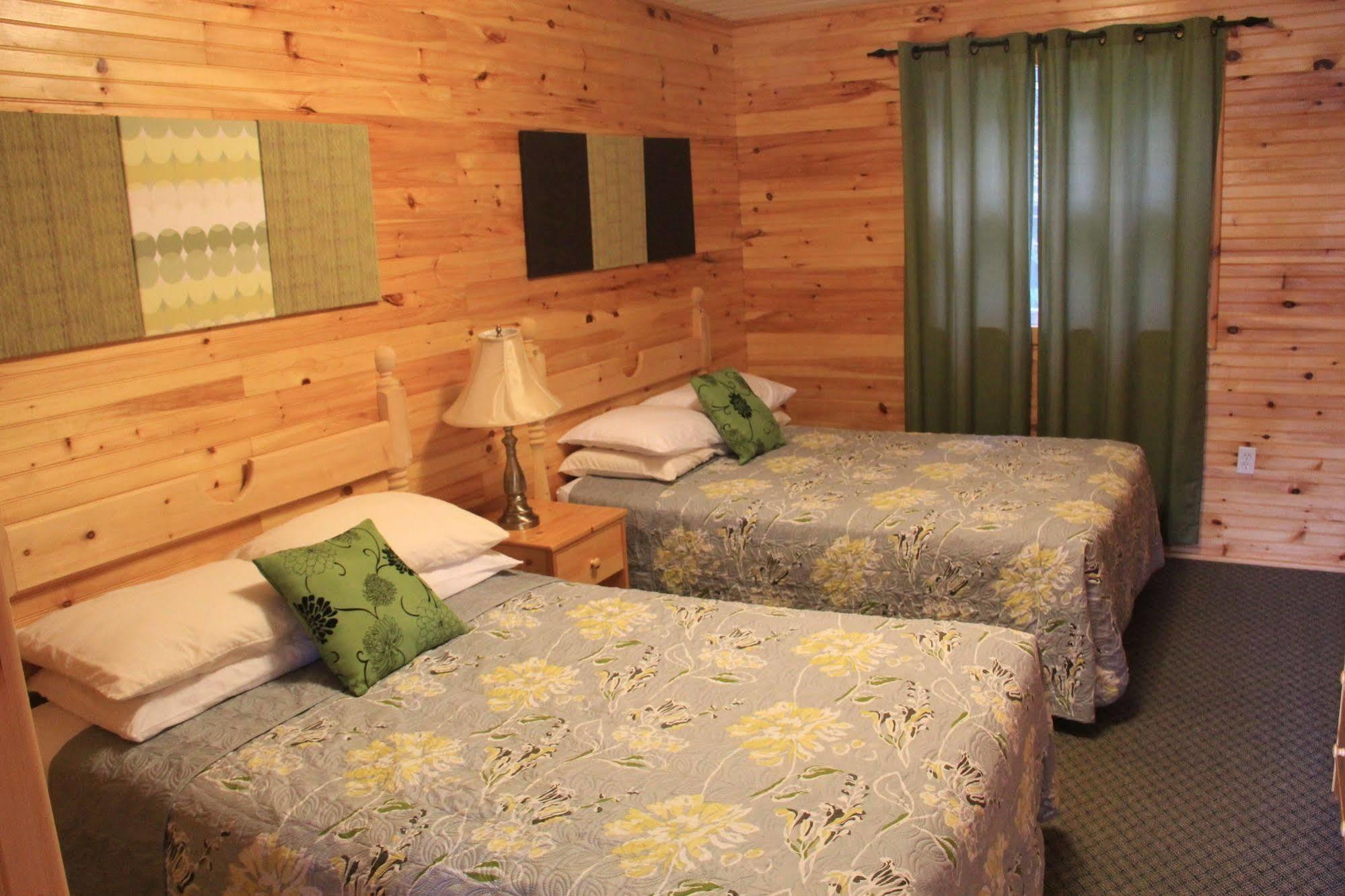 Hidden Acres Cottages Cavendish Εξωτερικό φωτογραφία