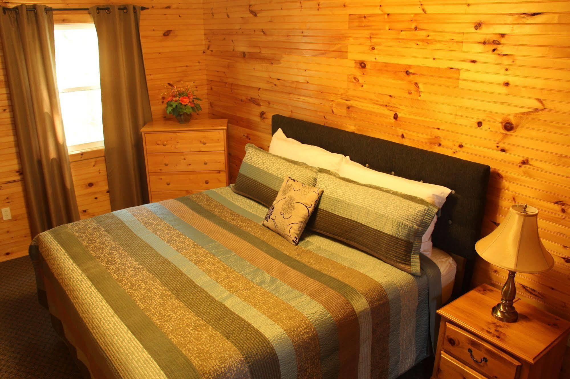 Hidden Acres Cottages Cavendish Εξωτερικό φωτογραφία