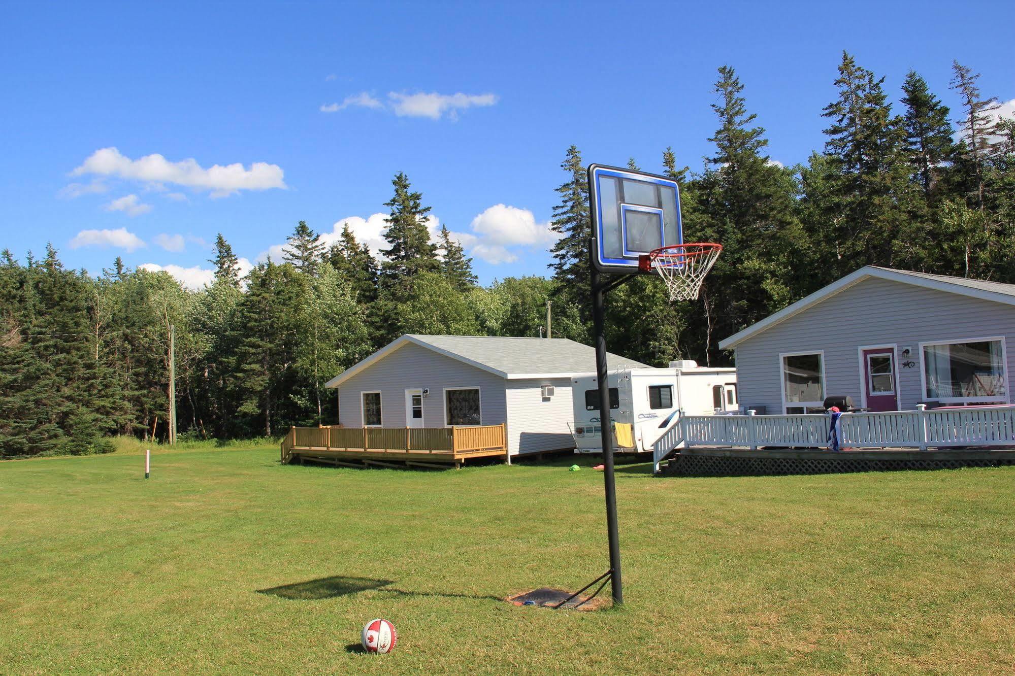 Hidden Acres Cottages Cavendish Εξωτερικό φωτογραφία