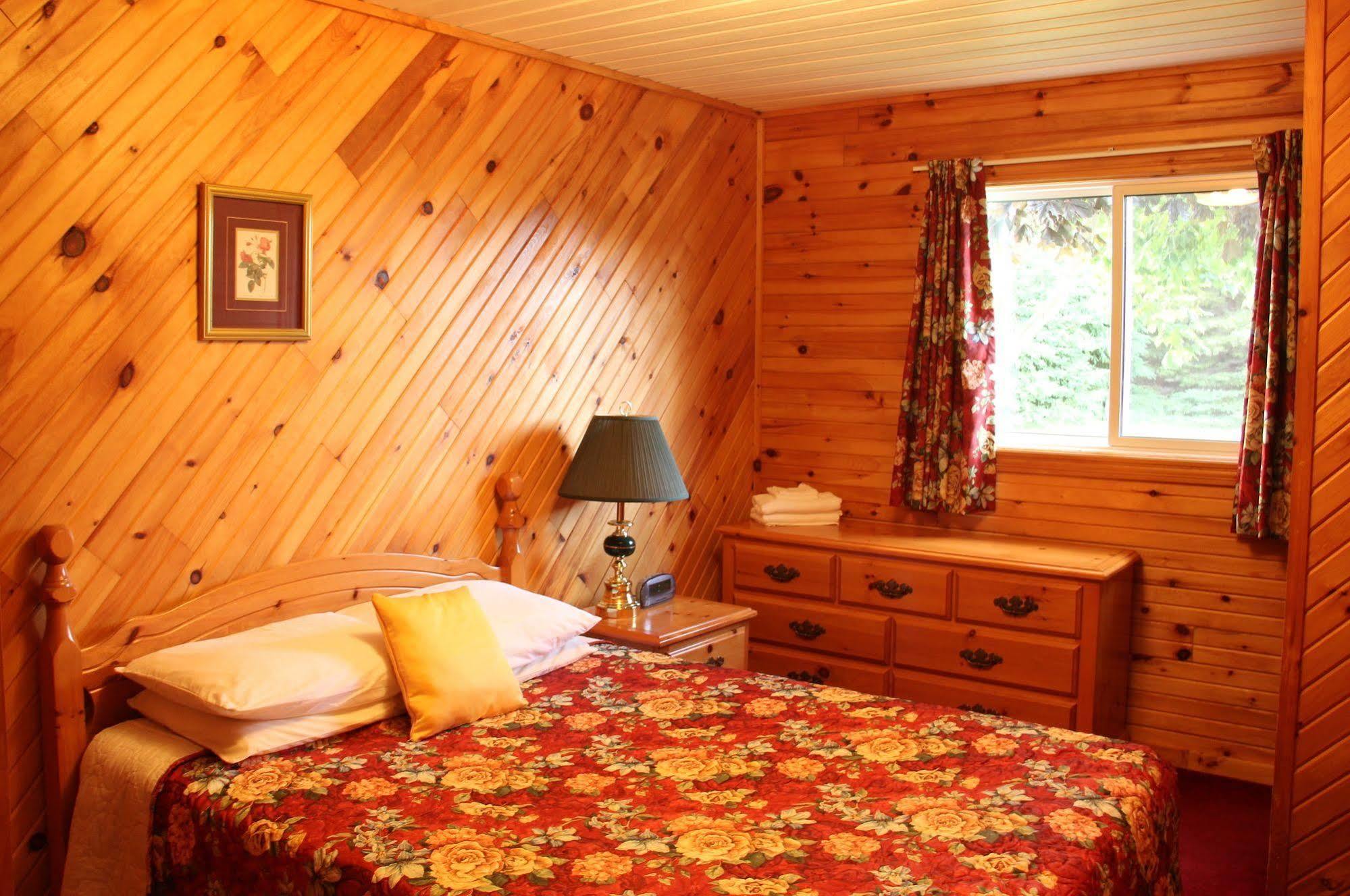 Hidden Acres Cottages Cavendish Εξωτερικό φωτογραφία