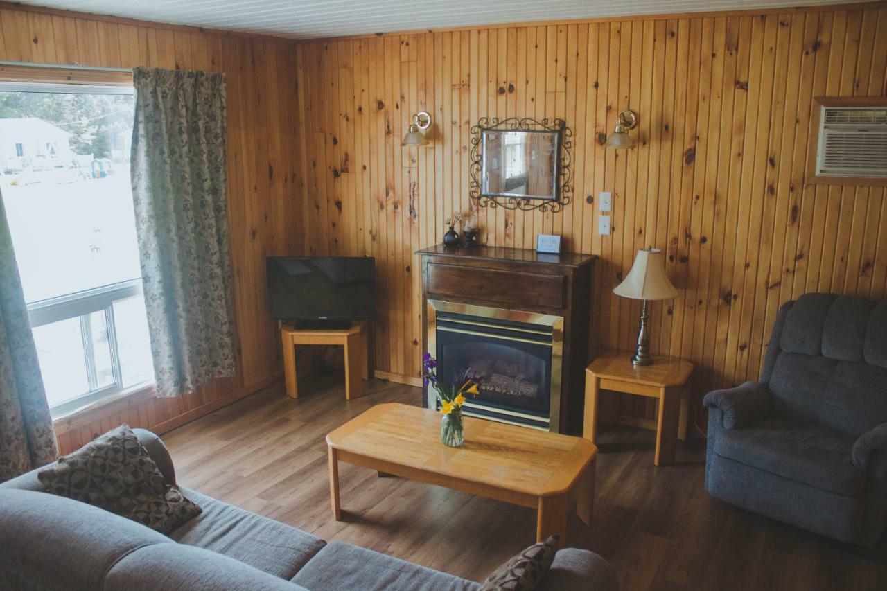 Hidden Acres Cottages Cavendish Εξωτερικό φωτογραφία