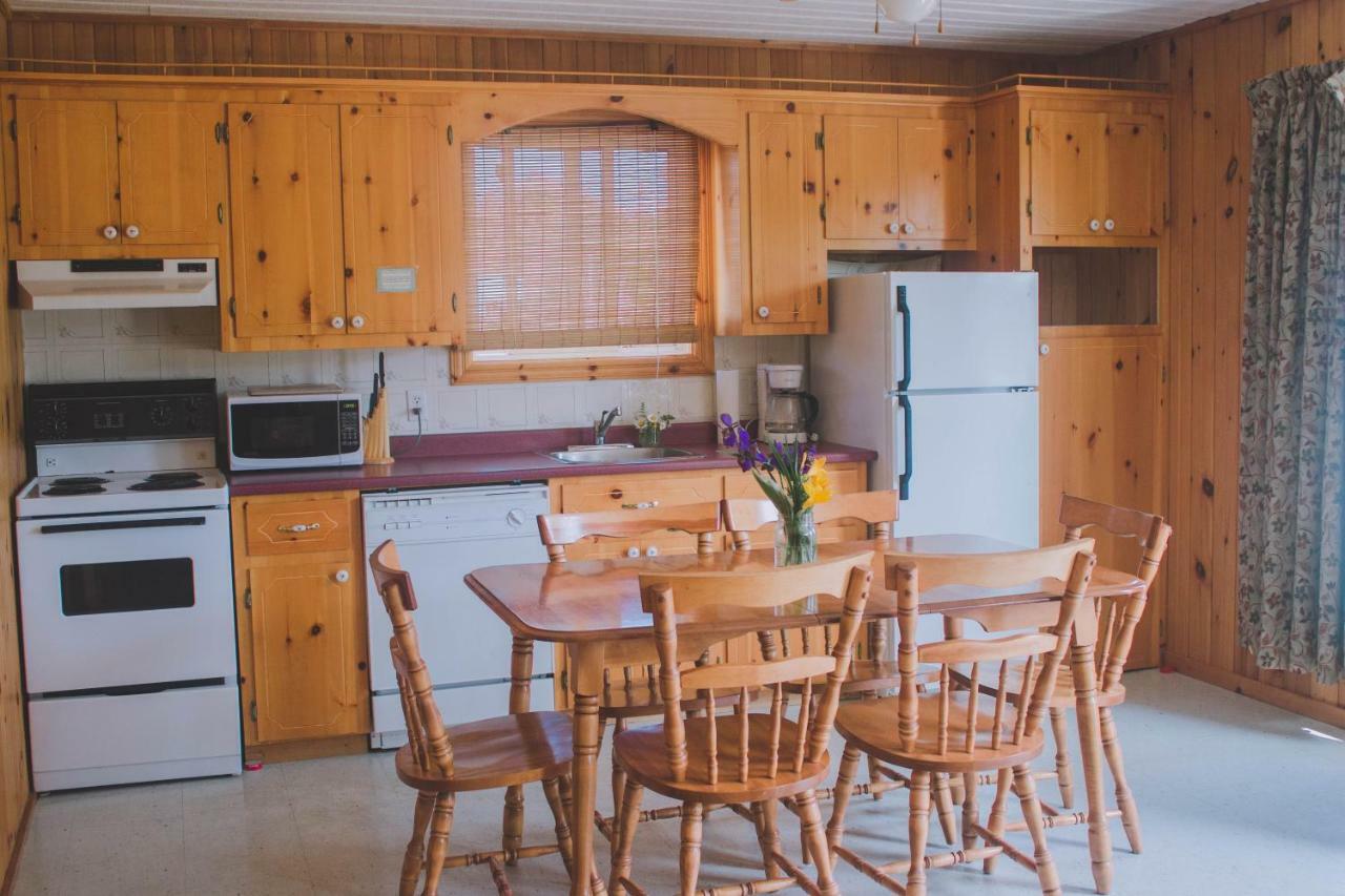 Hidden Acres Cottages Cavendish Εξωτερικό φωτογραφία
